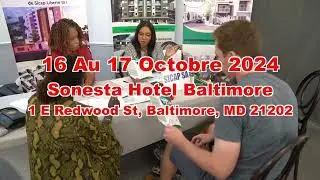 Bande Annonce Salon de l’immobilier aux États Unis 2024