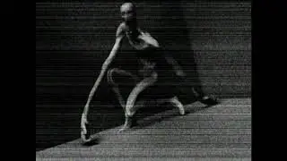 Какое кричание у нового скромника|Scp-096