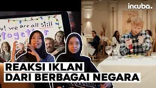 Lewat Iklan: Kenalkan Brand Sampai Kuras Emosi