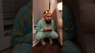 When toddlers poop! 💩