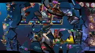 Menang = Komunikasi Yang Baik - Mobile Legend Indonesia