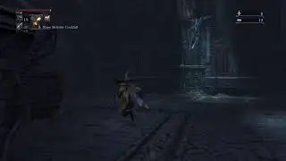 Help me, I'm stuck! In Hintertombs