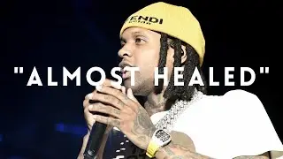 [FREE FOR PROFIT] Lil Durk Type Beat - 