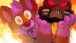 Furries are Terrifying
