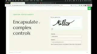 Take charge of your Data with the Field API: From Common Content to Custom Creations