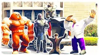 THE SCHOOL PRINCIPAL'S REVENGE ☀ School Story