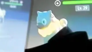 They're saying this Z-A leak isn't fake.. (i think it is)