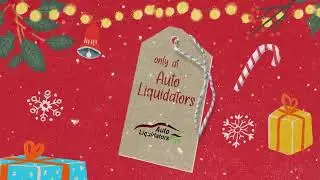 Winter sale at Auto Liquidators Plus! BIG SAVINGS!