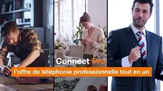 Connect Pro
