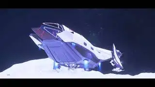 Vikki Stellar - Episode 1 - Insanity (Star Citizen)