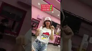 Tante ABG = anak ABG 