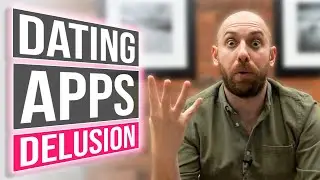 Dating Apps vs. Cold Approach (6 Reasons Why Meeting Women IRL Is Much Better)