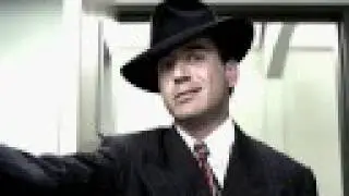 Robert Downey Jr.-Mr. Boombastic