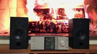 CANTON FONUM & Pioneer. Demo test for sale - 2