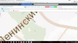 NextGIS QMS: быстрое подключение геоданных с портала открытых данных Москвы