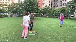 Yog and Sports by Moksha Group of yog..