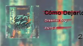 FNTS-E // Cómo Dejarlo