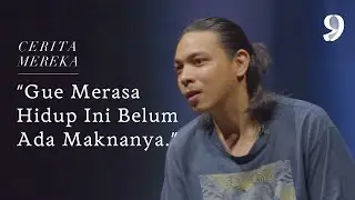 #CeritaMereka