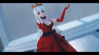 [MMD] HAKU - Espiazione