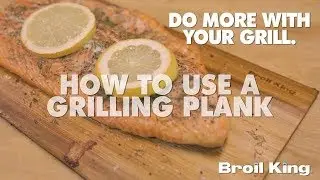Broil King®  - Cedar Planks