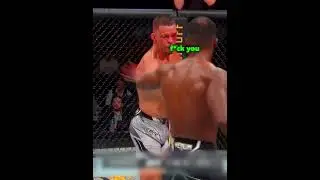 Diaz Revenged For HIS MANHOOD!  