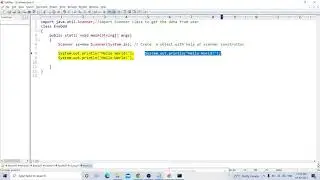 Find user entered number is odd or even if odd check it is divisible by 3 or not. | Java