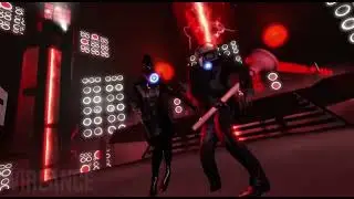 Skibidi Wars 106 Bloopers (Full Screen)
