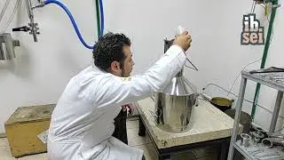 CALIBRACIÓN DE JARRA PATRÓN