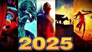 [TOP] Las Películas Más Esperadas del 2025 (Ultra Dino Rex)