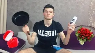 ТОП5 ЛУЧШИХ ПОДАРКОВ НА 8 МАРТА или что подарить девушке!
