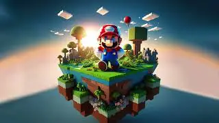 Chill and Calm Nintendo Music for Calm Stuff and Relax