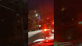 реклама ЛДПР на доме