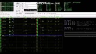 Battle of the Holy - Castlevania: the Adventure (0CC-FamiTracker VRC6)
