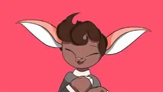 flopping ears meme wip