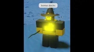 funny duck spell combo | HOURS