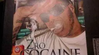 Z-Ro - I Don't Give A Damn
