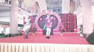 Twice What is Love? By Miri Cosplay Club