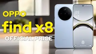 Oppo Find X8 5G | launch date, official trailer, official price, 120Hz refresh, price in India,