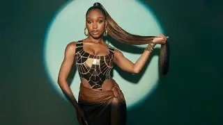 R&B Type Beat | Normani
