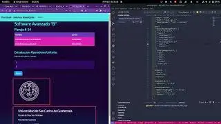 SA - Practica 4 - Jenkins y SonarQube