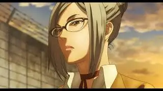 Школа-тюрьма / Prison School (2015) #anime #аниме #этти #prisonschool