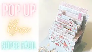 Cómo hacer un pop-up box, muy fácil, tutorial