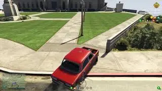 GTA - DangerSpainRP - Con Ramón, Bryant y Jincho - Ep.2