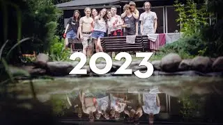 Otwarta Pracownia w 2023