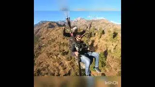 Paragliding ❤️