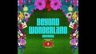 BEYOND WONDERLAND 2019 - AFTERMOVIE