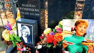Armenian Cemetery in Moscow, Autumn 2022