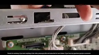 How to Fix error C3800 in Kyocera TASKalfa / UTAX / Triumph-Adler Printers