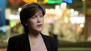 LA Automobility 2017  Microsoft on Smart Cities and Connected Cars