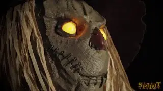 Night Stalker - Spirit Halloween
